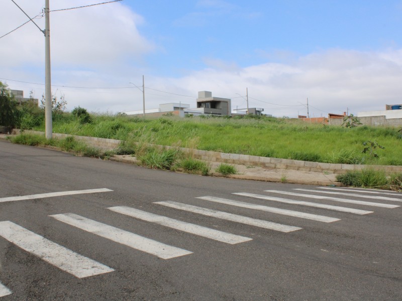 TERRENO VALE DA MATA