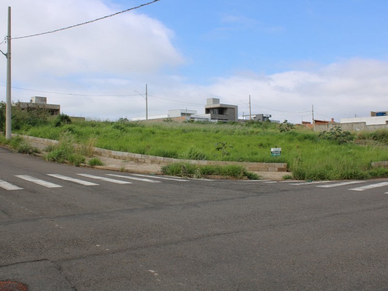 TERRENO VALE DA MATA