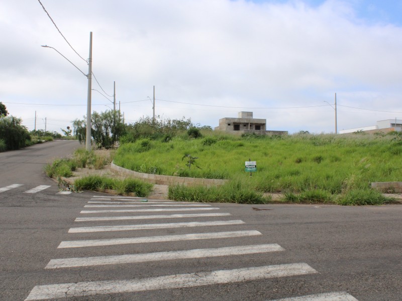 TERRENO VALE DA MATA