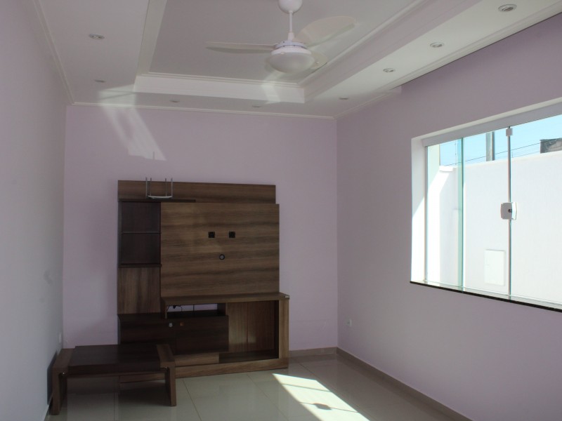 CASA VILA MAGALHÃES