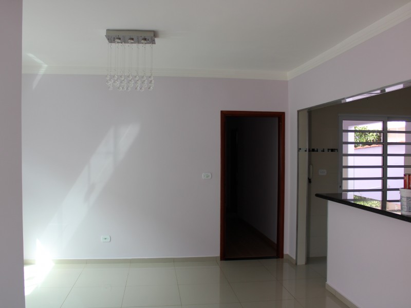 CASA VILA MAGALHÃES