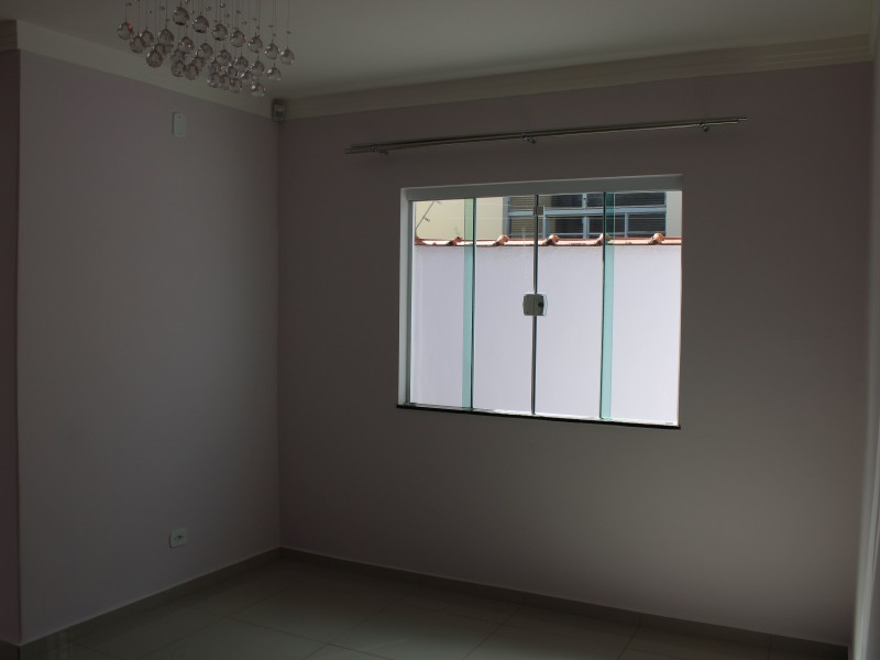 CASA VILA MAGALHÃES