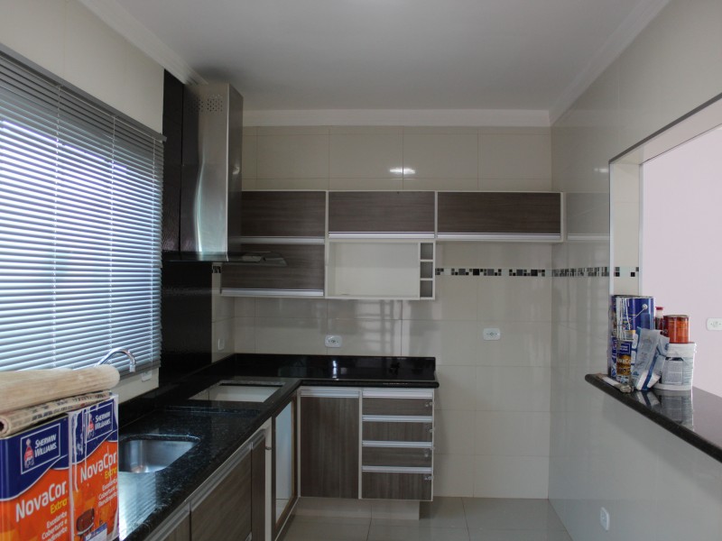 CASA VILA MAGALHÃES