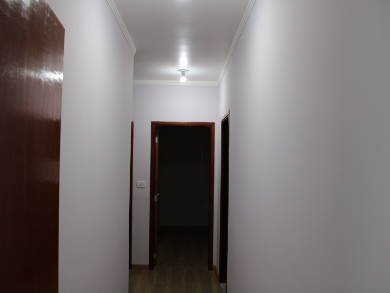 CASA VILA MAGALHÃES