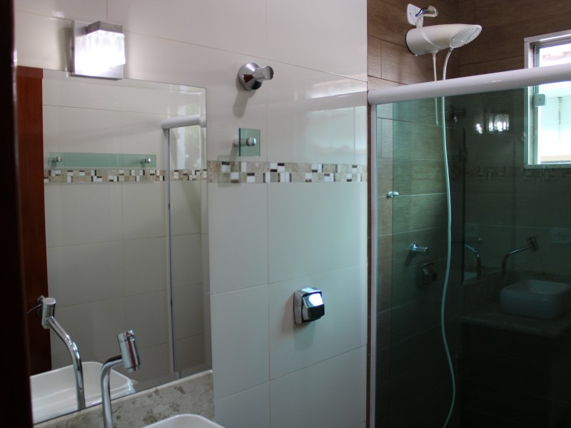 CASA VILA MAGALHÃES