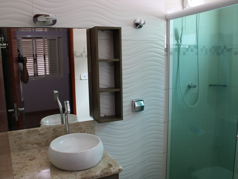 CASA VILA MAGALHÃES