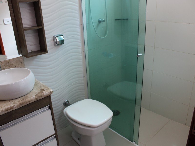 CASA VILA MAGALHÃES