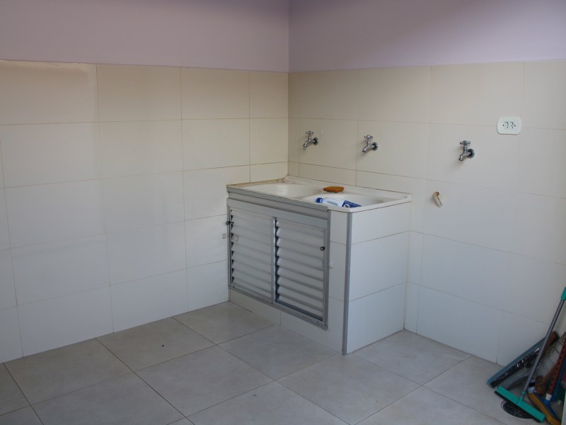 CASA VILA MAGALHÃES