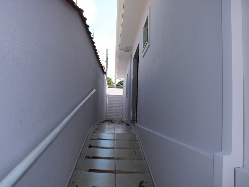 CASA VILA MAGALHÃES