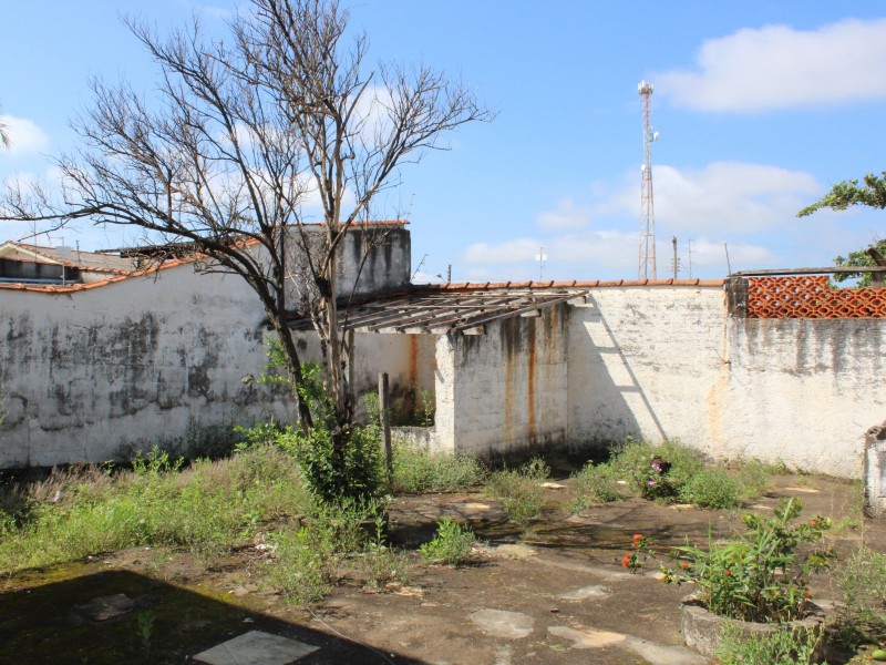 CASA VILA MAGALHÃES