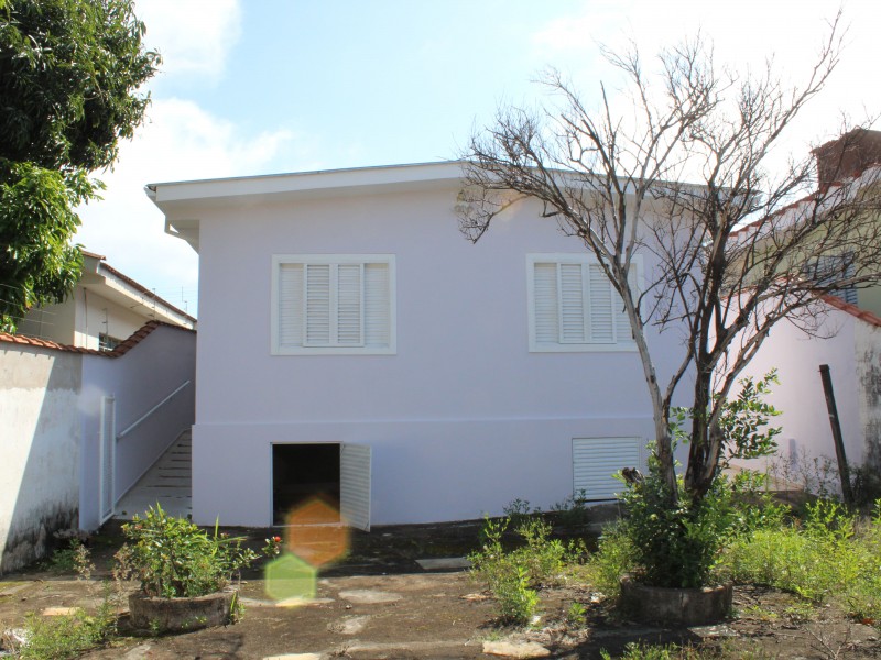 CASA VILA MAGALHÃES