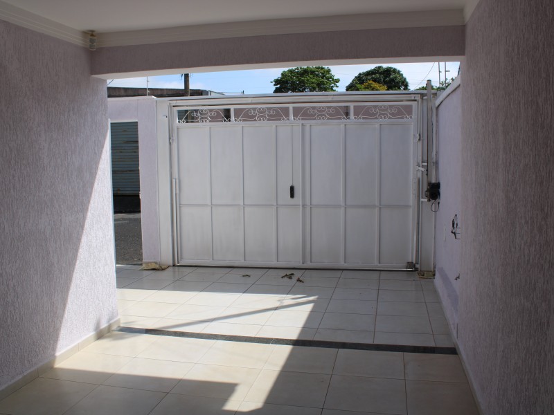 CASA VILA MAGALHÃES