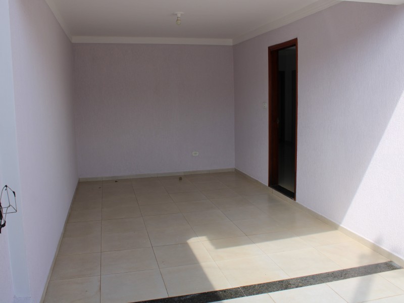 CASA VILA MAGALHÃES