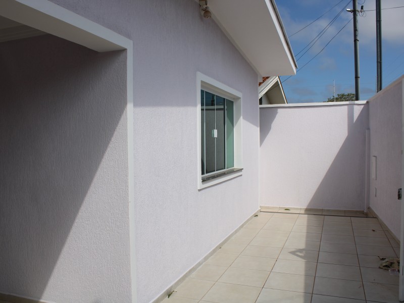 CASA VILA MAGALHÃES