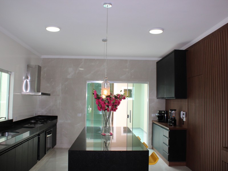 CASA NOVA FLORESTA IV