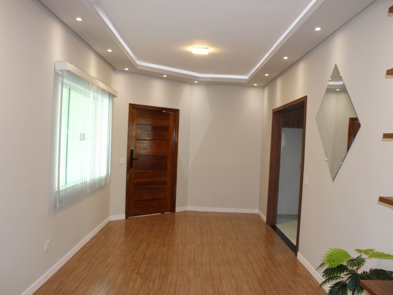 CASA NOVA FLORESTA IV