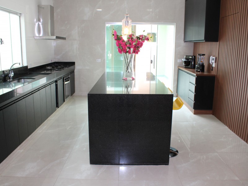 CASA NOVA FLORESTA IV