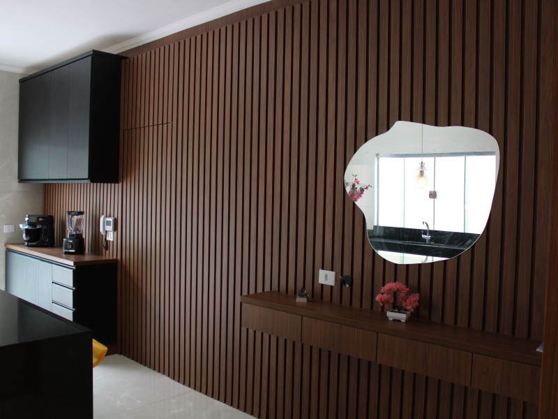 CASA NOVA FLORESTA IV