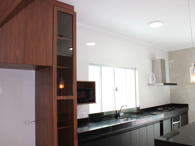 CASA NOVA FLORESTA IV