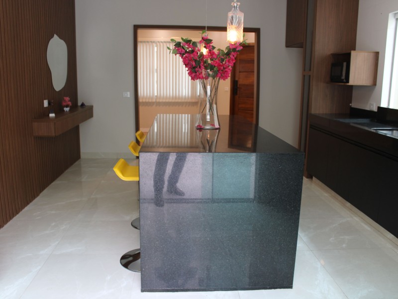 CASA NOVA FLORESTA IV