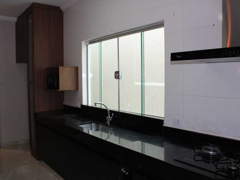 CASA NOVA FLORESTA IV