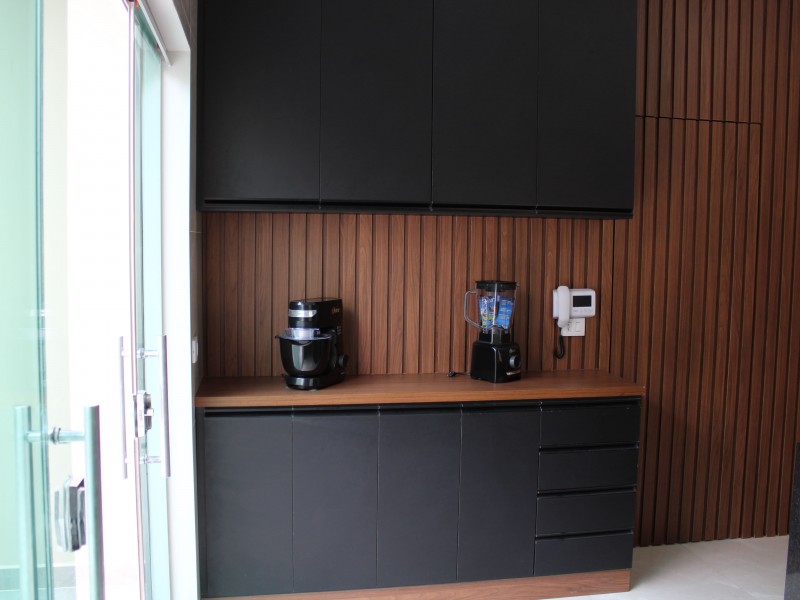 CASA NOVA FLORESTA IV