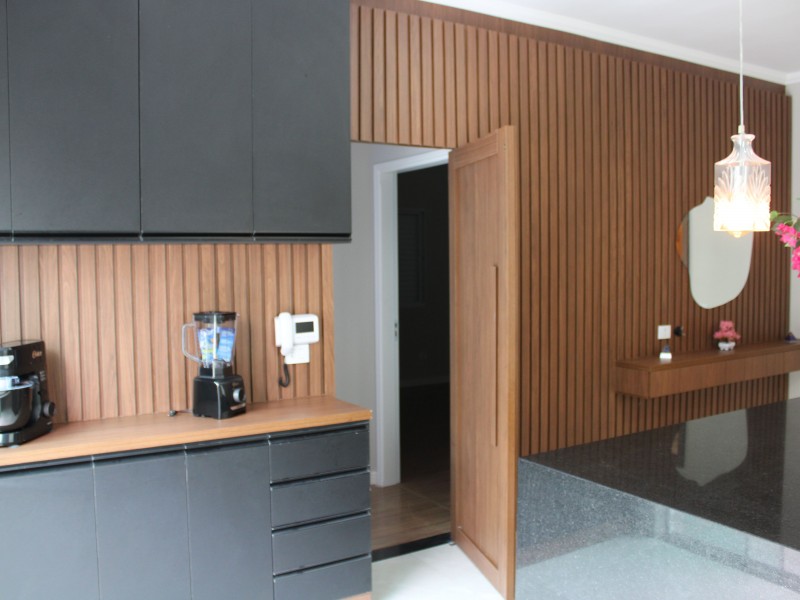 CASA NOVA FLORESTA IV