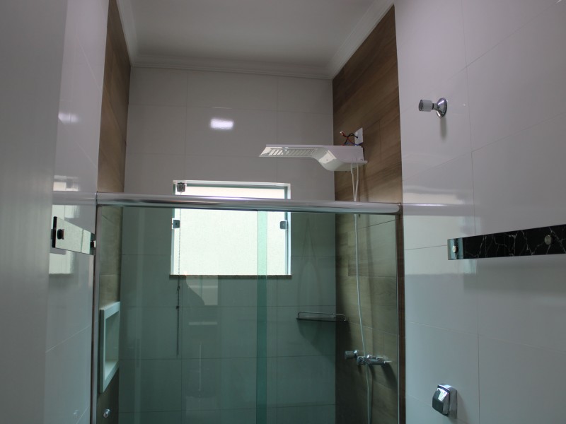 CASA NOVA FLORESTA IV