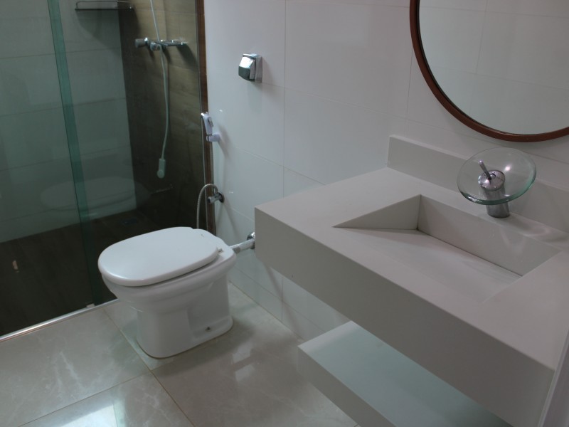 CASA NOVA FLORESTA IV