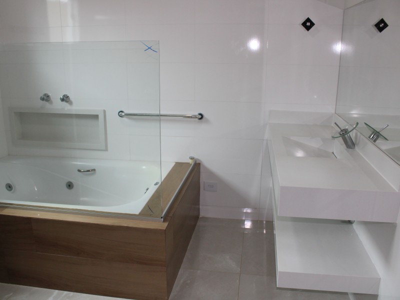 CASA NOVA FLORESTA IV