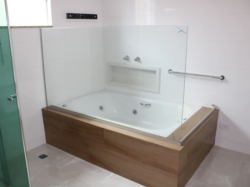 CASA NOVA FLORESTA IV