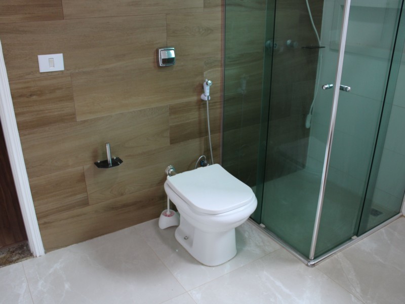 CASA NOVA FLORESTA IV