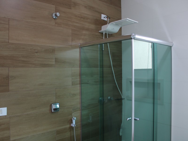 CASA NOVA FLORESTA IV