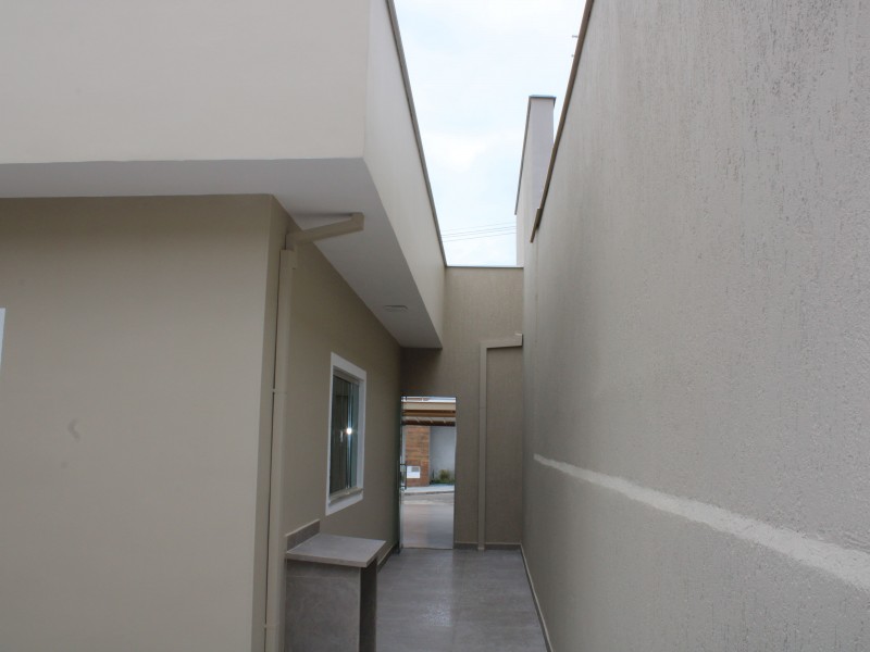 CASA NOVA FLORESTA IV