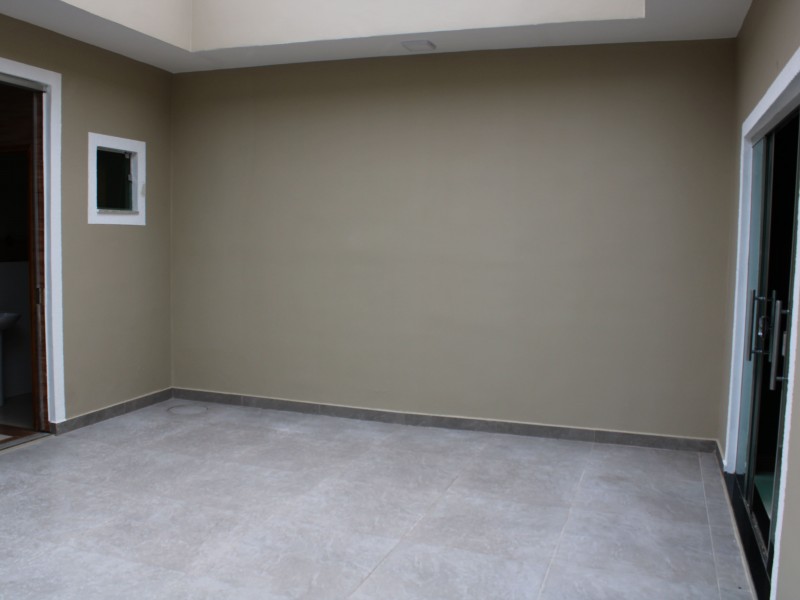 CASA NOVA FLORESTA IV