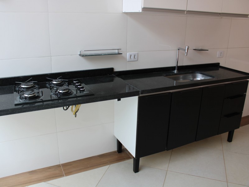 CASA NOVA FLORESTA IV