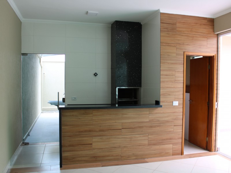 CASA NOVA FLORESTA IV