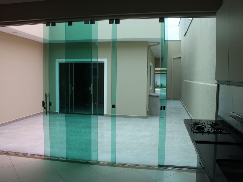 CASA NOVA FLORESTA IV