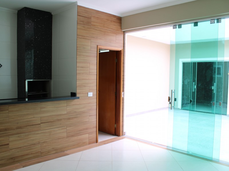 CASA NOVA FLORESTA IV