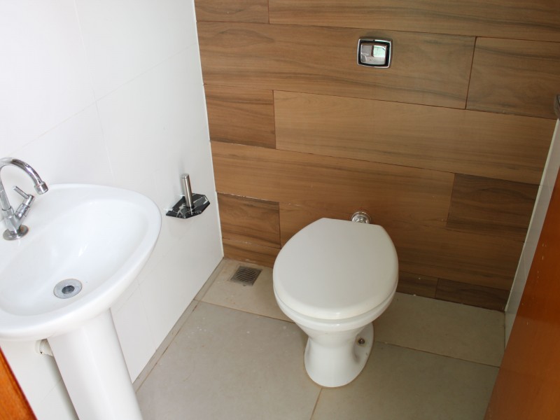 CASA NOVA FLORESTA IV