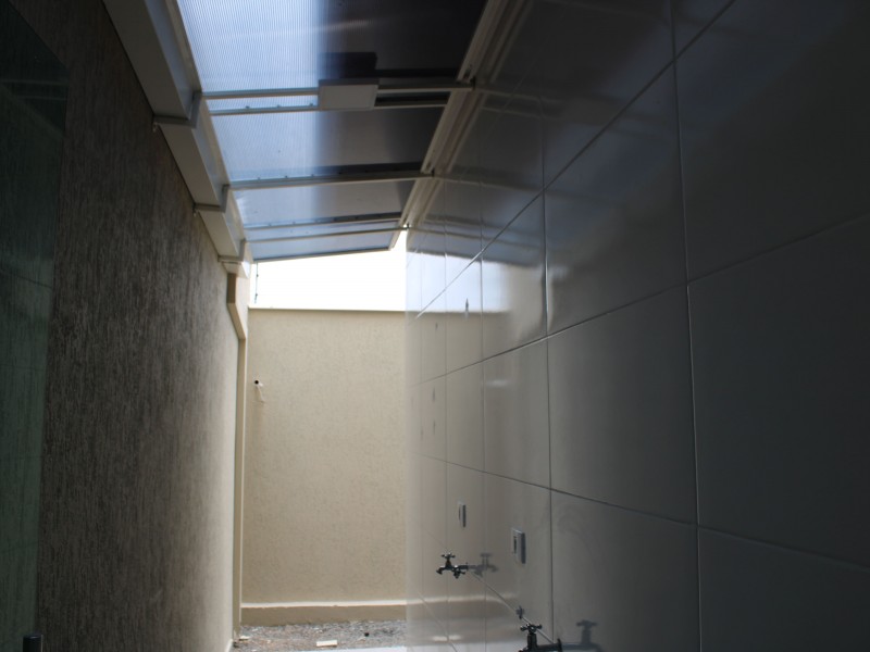 CASA NOVA FLORESTA IV