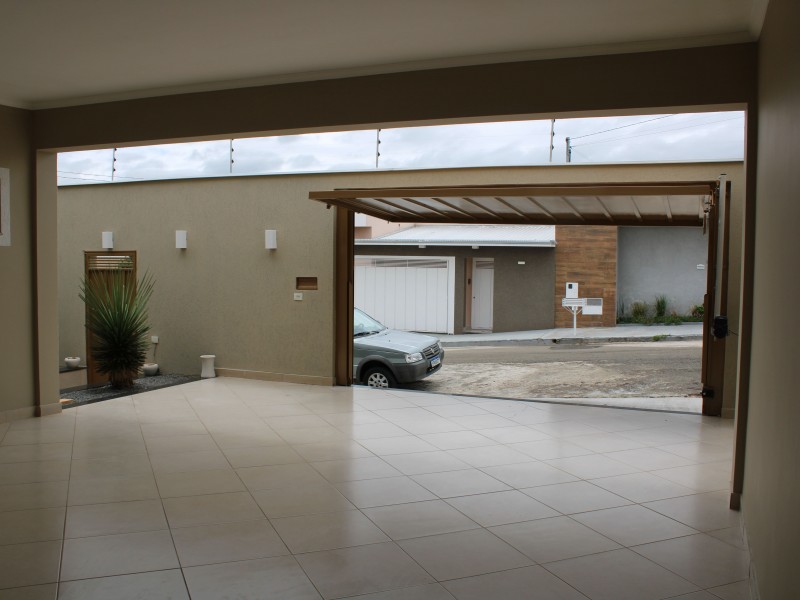 CASA NOVA FLORESTA IV