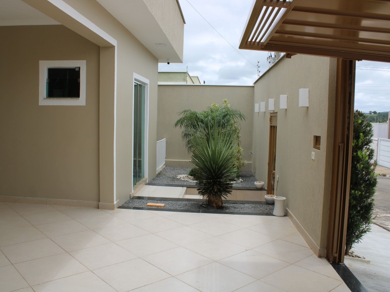 CASA NOVA FLORESTA IV