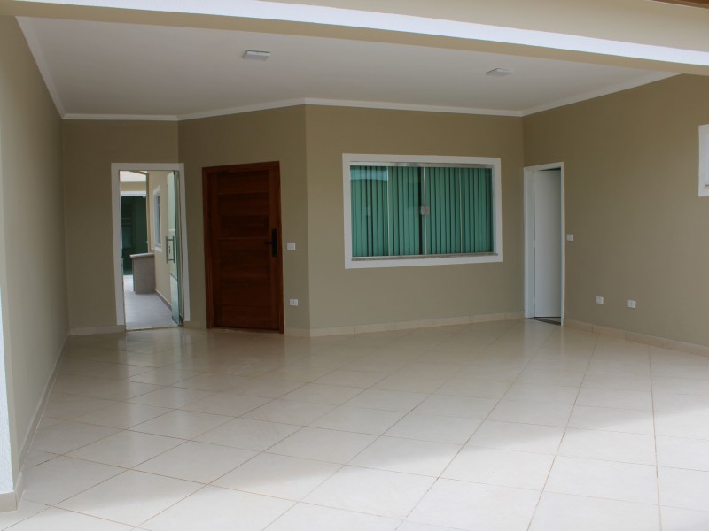 CASA NOVA FLORESTA IV