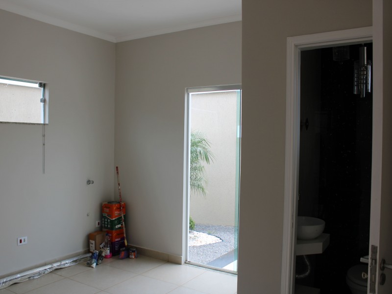 CASA NOVA FLORESTA IV