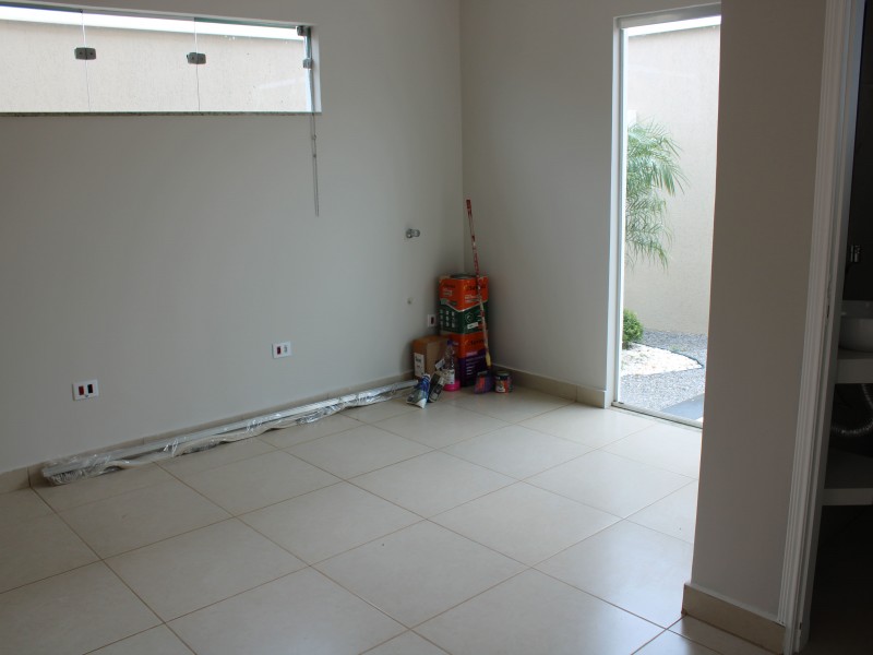 CASA NOVA FLORESTA IV