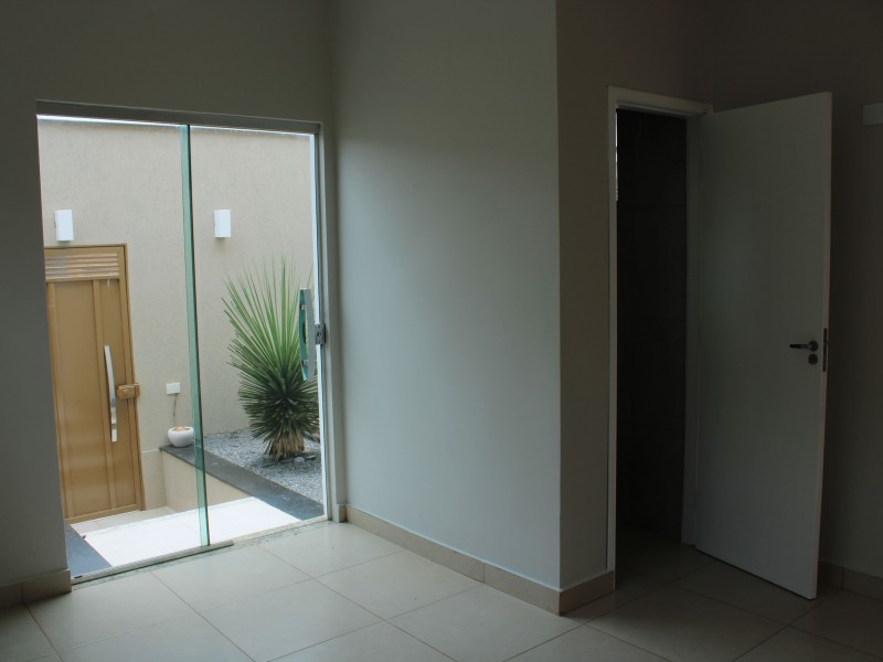 CASA NOVA FLORESTA IV