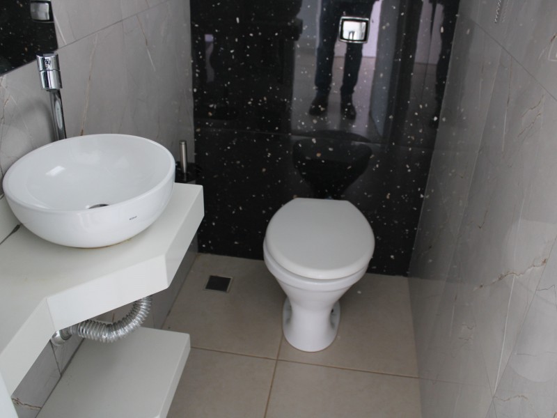 CASA NOVA FLORESTA IV