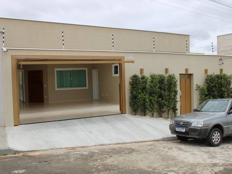 CASA NOVA FLORESTA IV