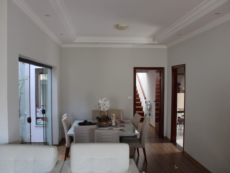 CASA PARQUE DAS ORQUÍDEAS